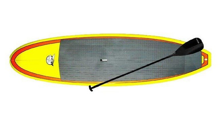 surfboard