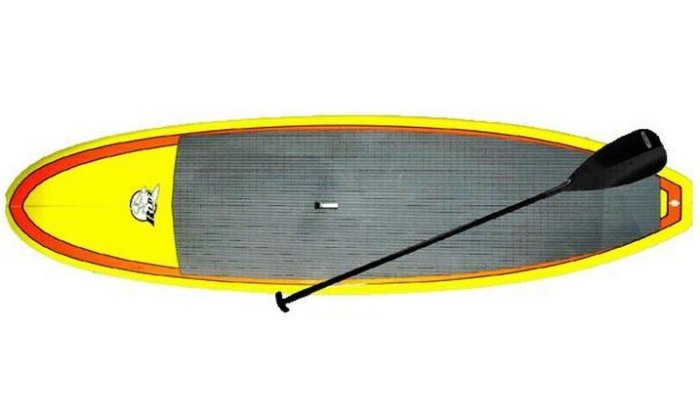 surfboard